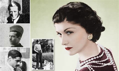 is coc chanel marries|coco chanel dating history.